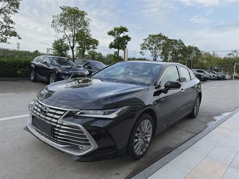 Toyota Avalon