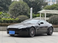 Aston Martin Vantage 2012