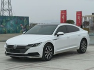Volkswagen CC 2020