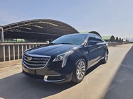 Cadillac XTS 2018