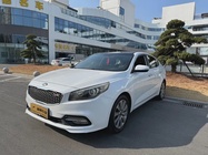 Kia K4 2016