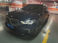 BMW X5 2023
