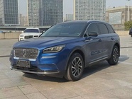 Lincoln Corsair 2021