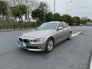 BMW 3 Series 2014
