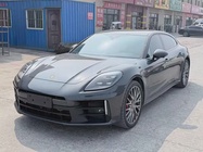 Porsche Panamera 2025