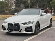 BMW 4 Series 2023