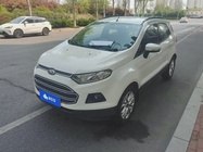 Ford EcoSport 2015