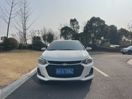 Chevrolet Cavalier 2019