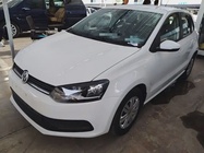 Volkswagen Polo 2018