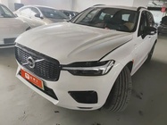 Volvo XC60 2020