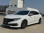 Honda Civic 2019