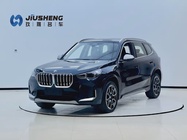 BMW X1 2025
