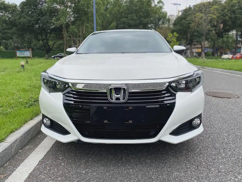 Honda Crider