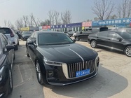Hongqi H9 2023