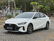 GAC Shadow Leopard 2021