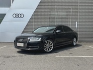 Audi A8 2016