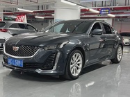 Cadillac CT5 2020