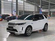 Land Rover Discovery Sport 2021