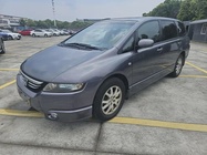 Honda Odyssey 2006