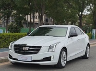 Cadillac ATS 2019