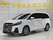 Buick GL8 2023