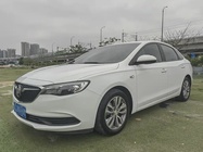 Buick Excelle 2021