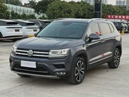 Volkswagen Tharu 2019