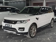 Land Rover Sport 2016