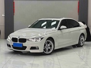 BMW 3 Series 2018