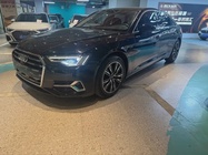 Audi A6 2022