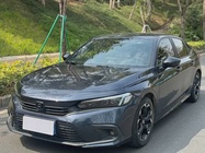 Honda Civic 2022