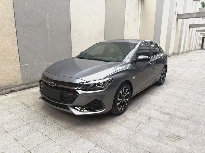 Chevrolet Monza