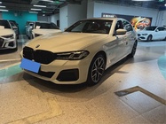 BMW 5 Series 2023