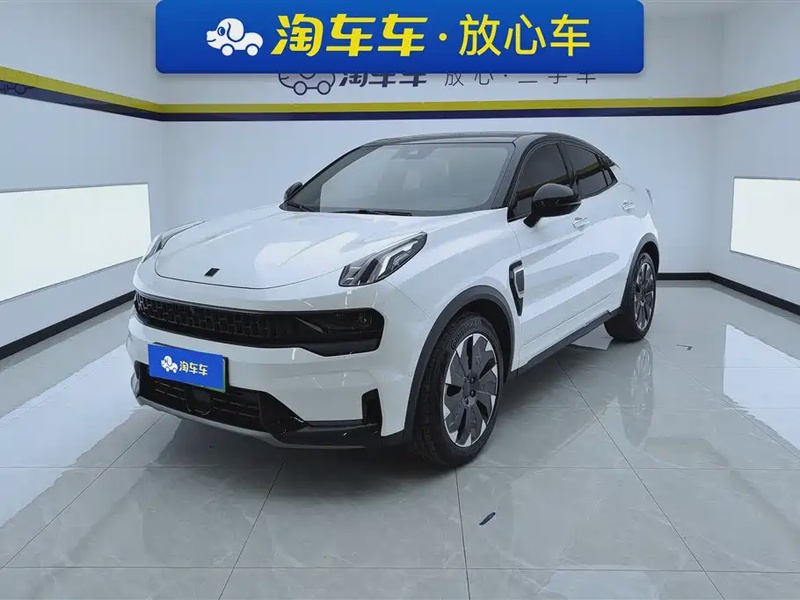 Lynk & Co 05