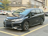 Honda Odyssey 2020