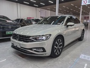 Volkswagen Magotan 2021