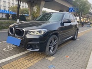 BMW X3 2020