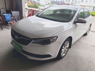 Buick Excelle 2020
