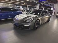 Porsche Panamera 2021