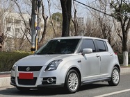 Suzuki Swift 2012