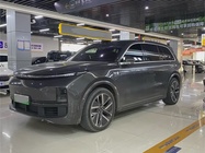 Li Auto L9 2022