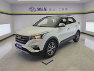 Hyundai ix25 2018