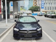 Mercedes-Benz CLS-Class 2019