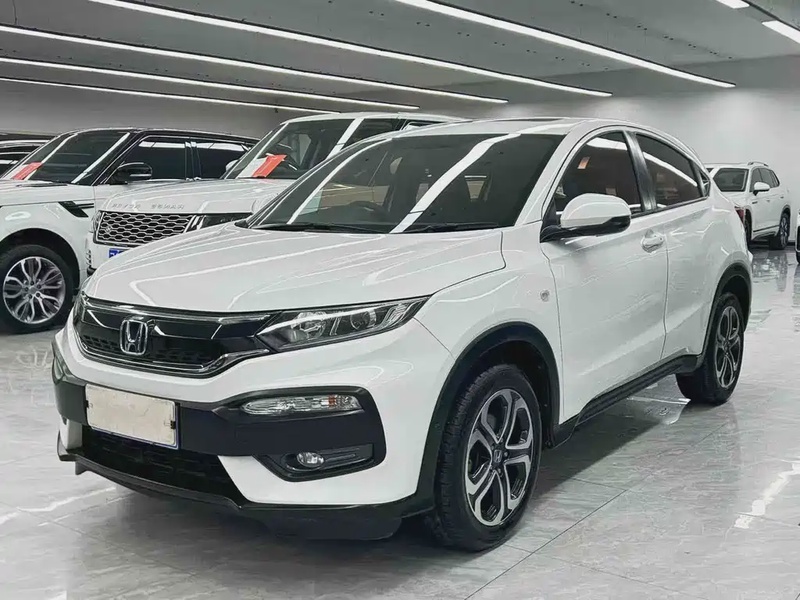 Honda XR-V