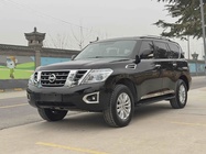 Nissan Patrol 2018
