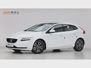 Volvo V40 2018
