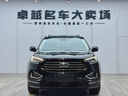 Ford Edge 2020