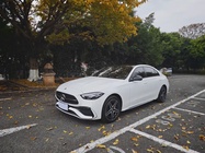 Mercedes-Benz C-Class 2023