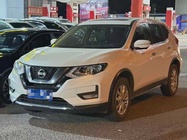Nissan X-Trail 2020