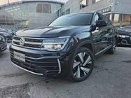 Volkswagen Teramont 2023